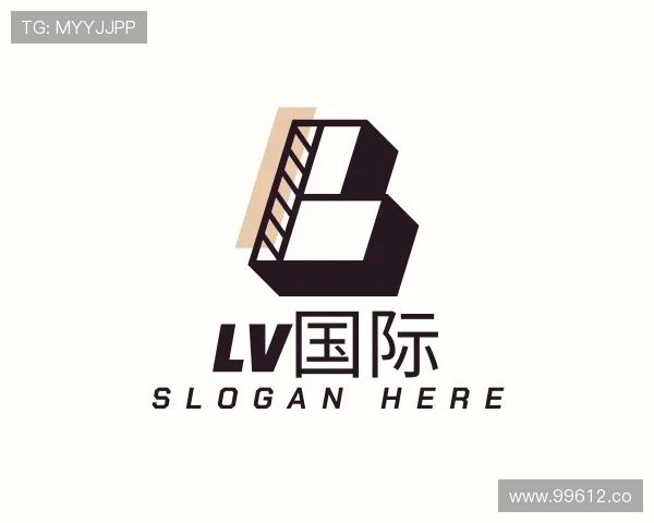 发掘LV国际